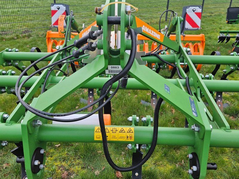 Amazone Cenio 3000