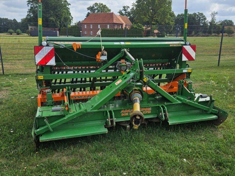Amazone AD 303 + KE 303-170