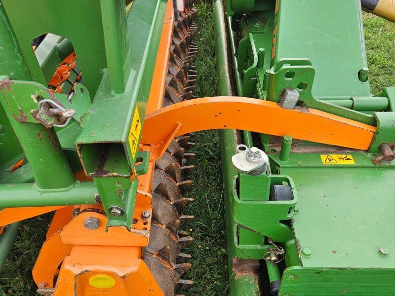 Amazone AD 303 + KE 303-170