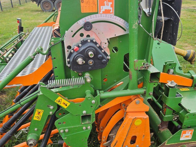 Amazone AD 303 + KE 303-170