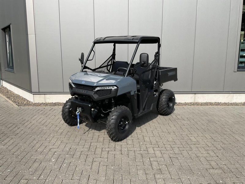 Polaris Ranger 500