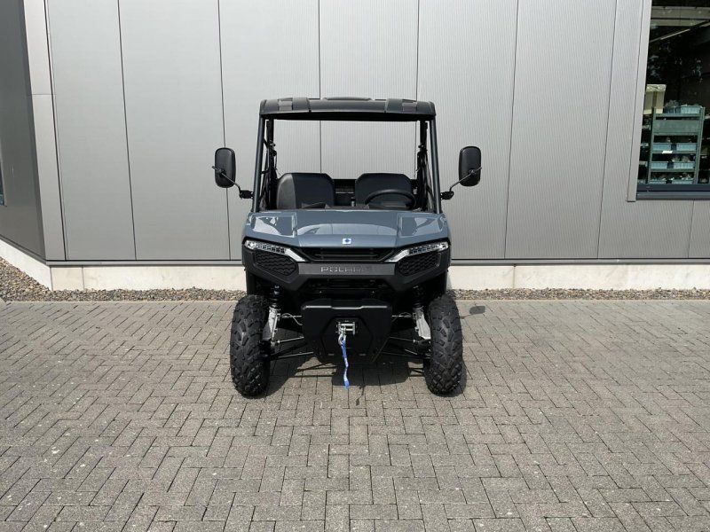 Polaris Ranger 500