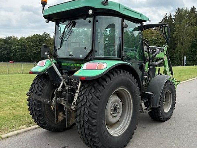 Deutz-Fahr 5080 D