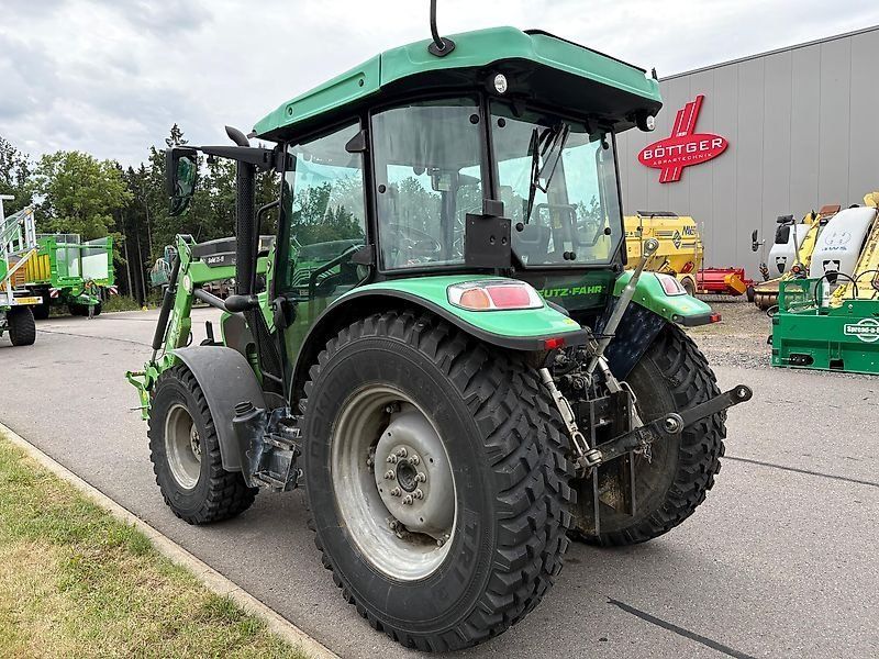 Deutz-Fahr 5080 D