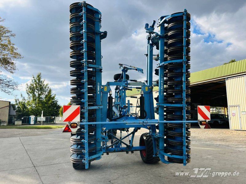 Lemken Karat 9/700 KUA