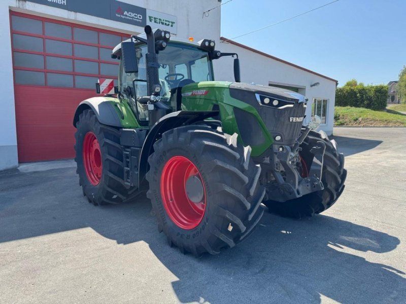 Fendt 939 GEN7 PROFI+ SETTING 1