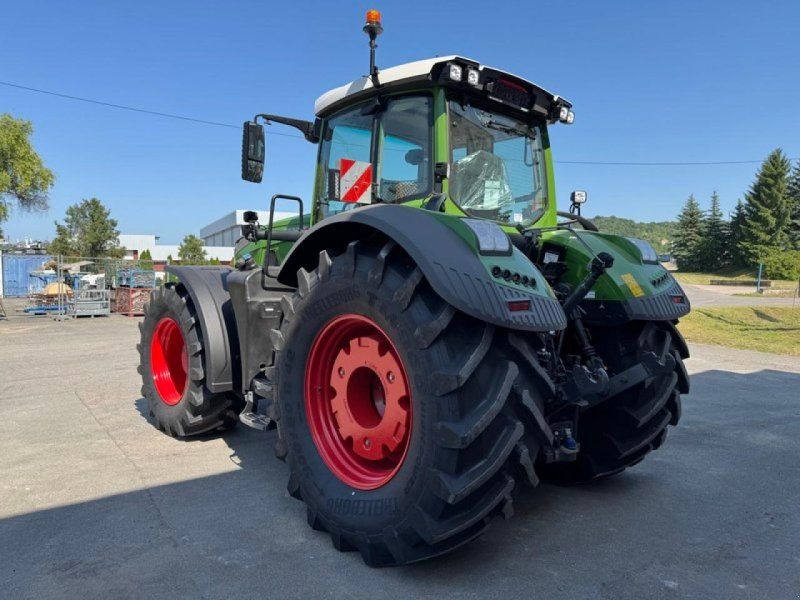 Fendt 939 GEN7 PROFI+ SETTING 1
