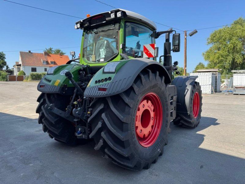 Fendt 939 GEN7 PROFI+ SETTING 1