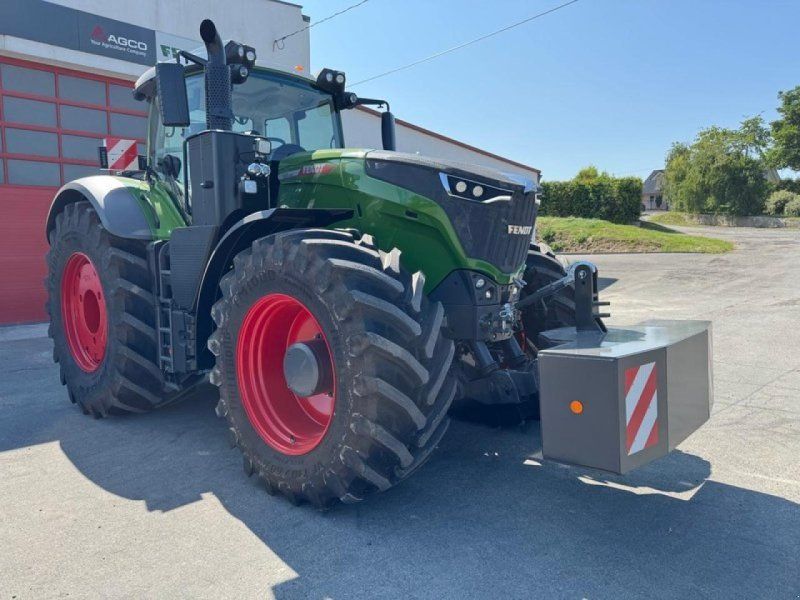 Fendt 1050 GEN3 PROFI+ SETTING 1