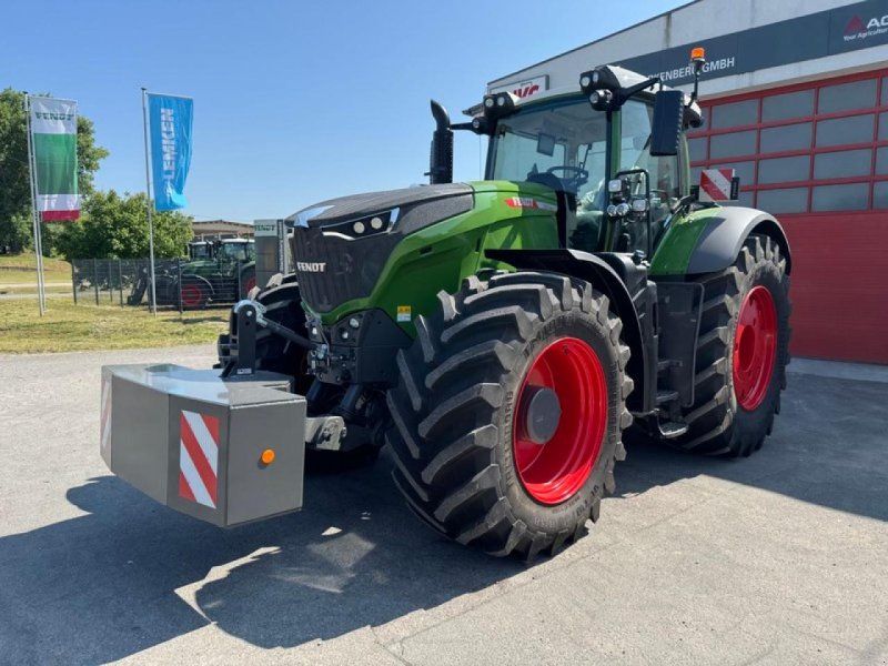 Fendt 1050 GEN3 PROFI+ SETTING 1