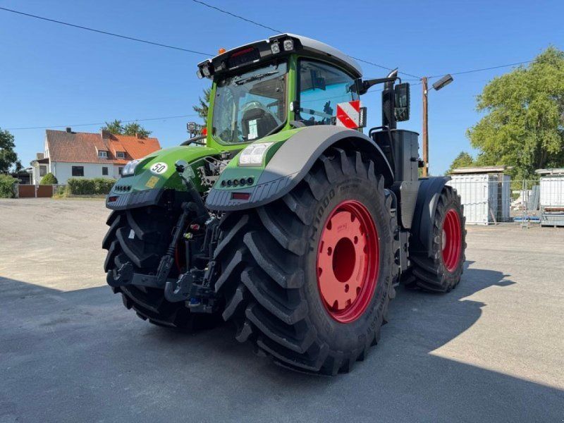 Fendt 1050 GEN3 PROFI+ SETTING 1