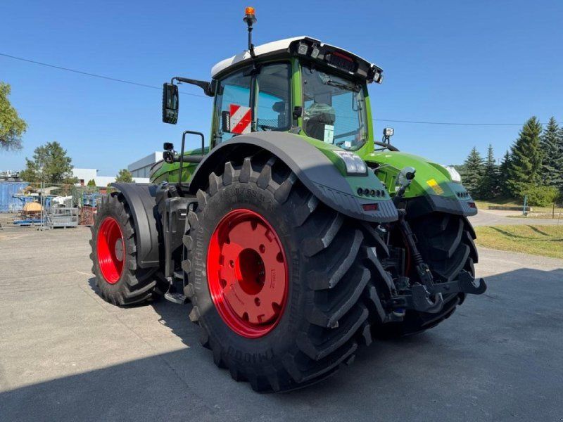 Fendt 1050 GEN3 PROFI+ SETTING 1