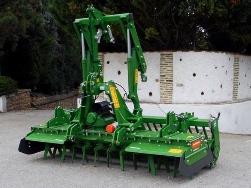 Amazone KE 3002-190 Rotamix PW