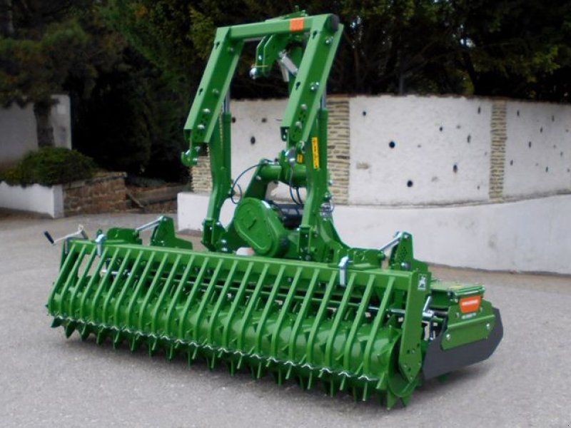 Amazone KE 3002-190 Rotamix PW