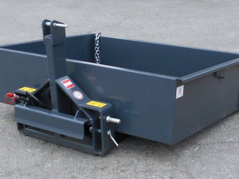 Fritz JKM S 1800 KAT II
