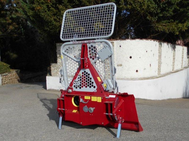 Tajfun EGV 65 AHK SG 1800 Funk