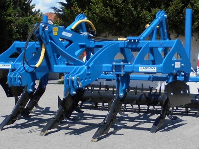 Agri Flex Grizly 300