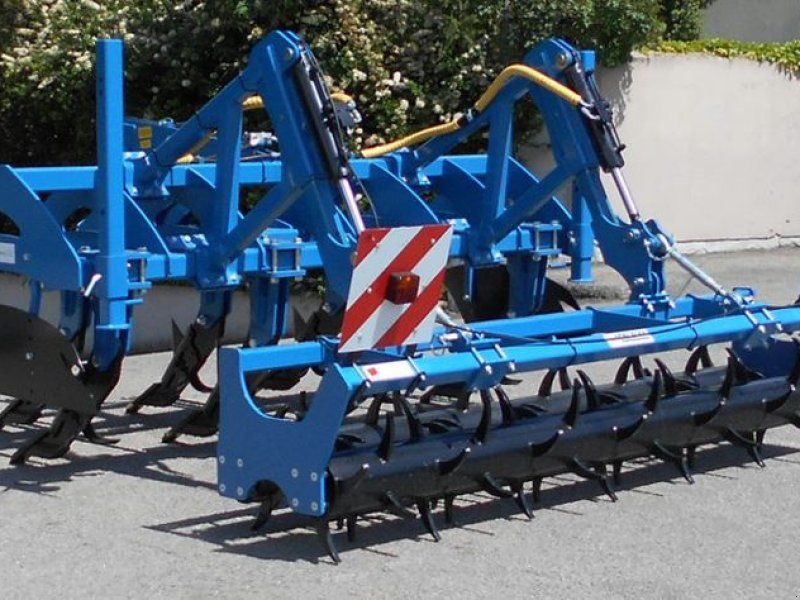 Agri Flex Grizly 300