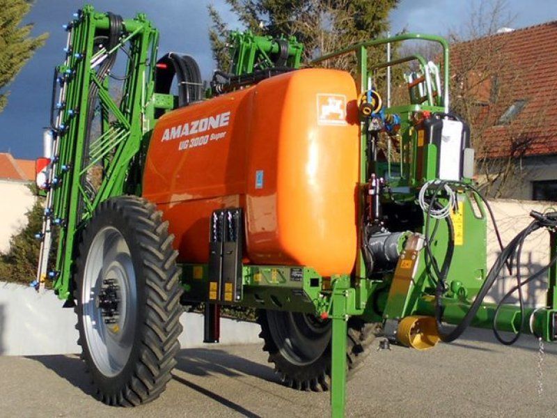 Amazone UG 3000