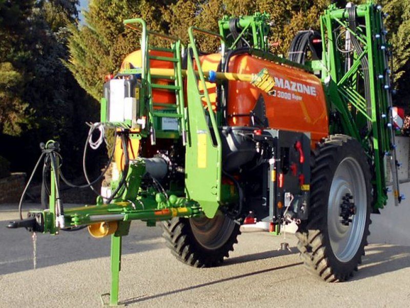 Amazone UG 3000