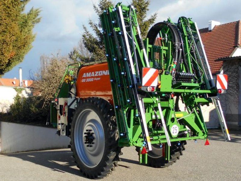 Amazone UG 3000