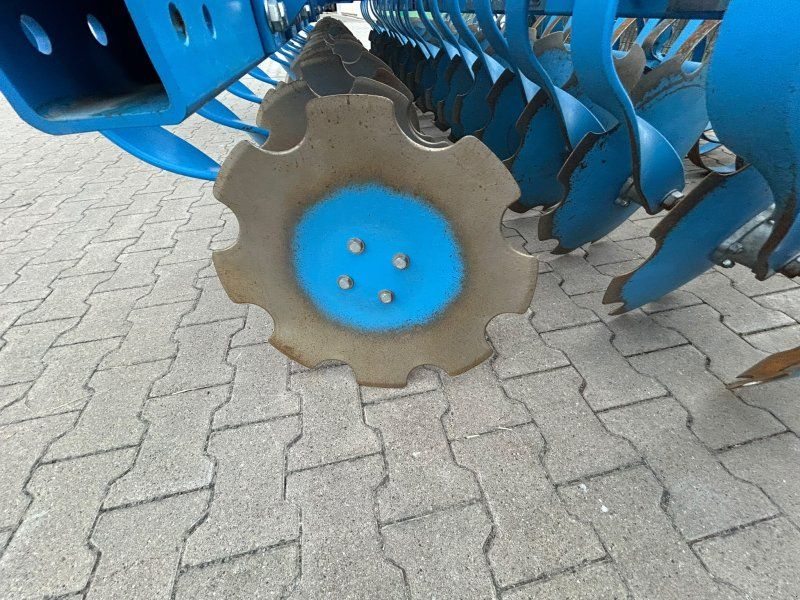 Lemken Heliodor 9/500 K Versteigerung über ab-auction
