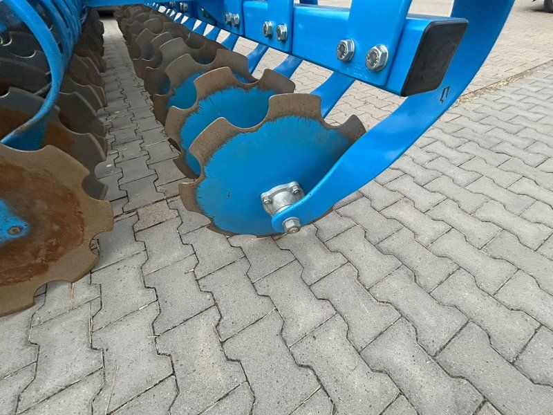 Lemken Heliodor 9/500 K Versteigerung über ab-auction