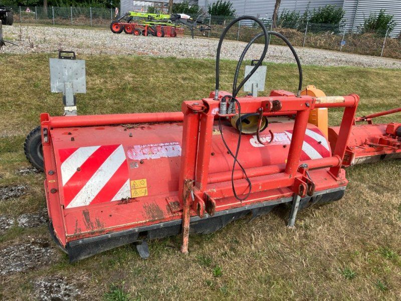 Dücker UM 23 H