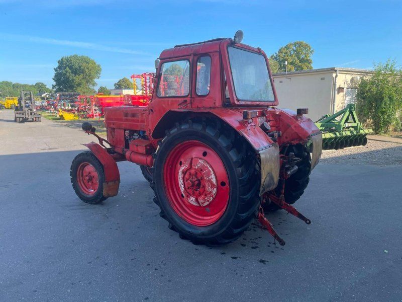 Belarus MTS 80