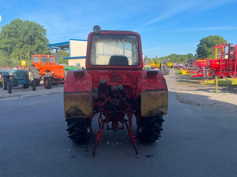 Belarus MTS 80