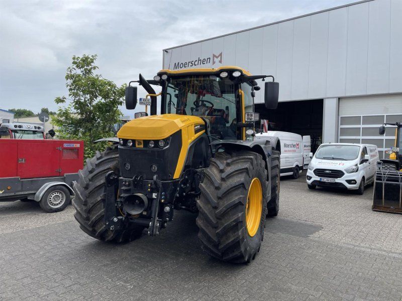 JCB 4220 ICON