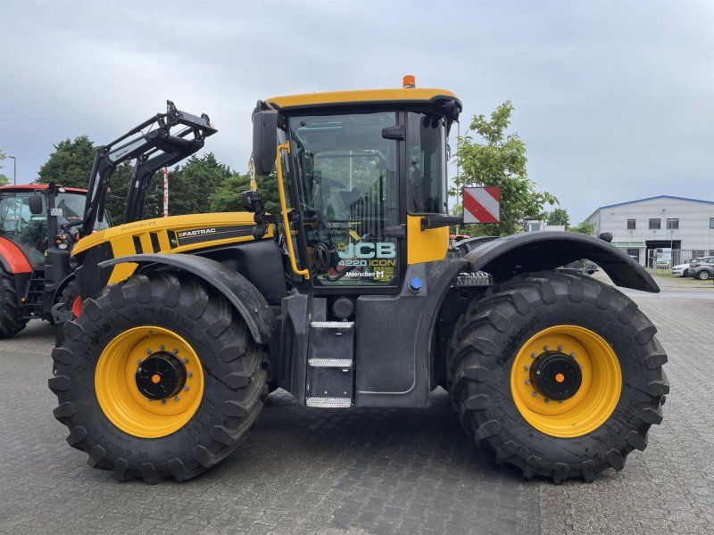 JCB 4220 ICON