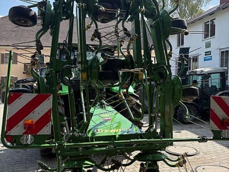 Krone KW 11.22/10