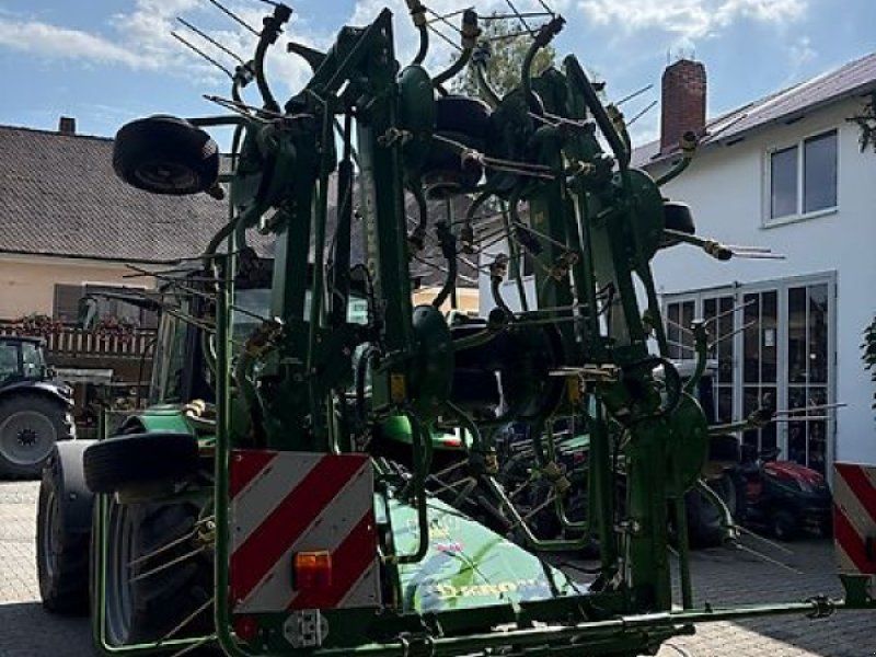 Krone KW 11.22/10