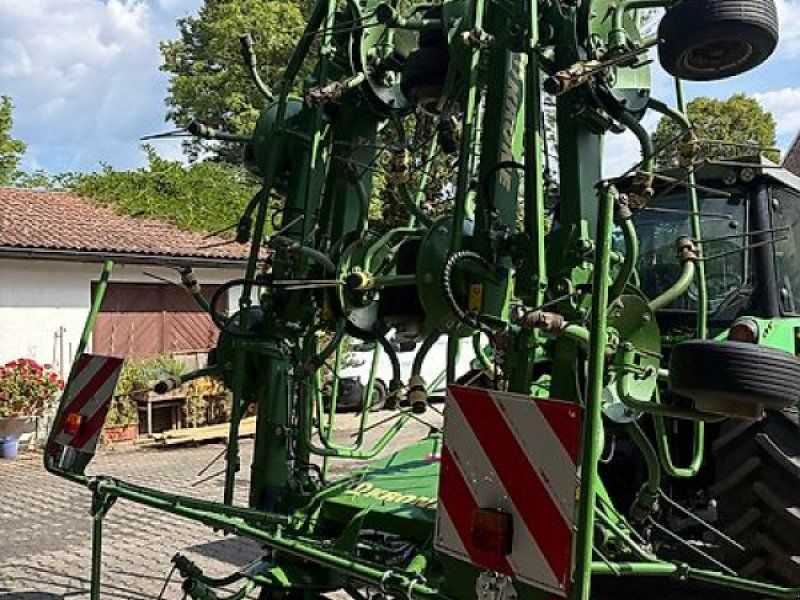 Krone KW 11.22/10