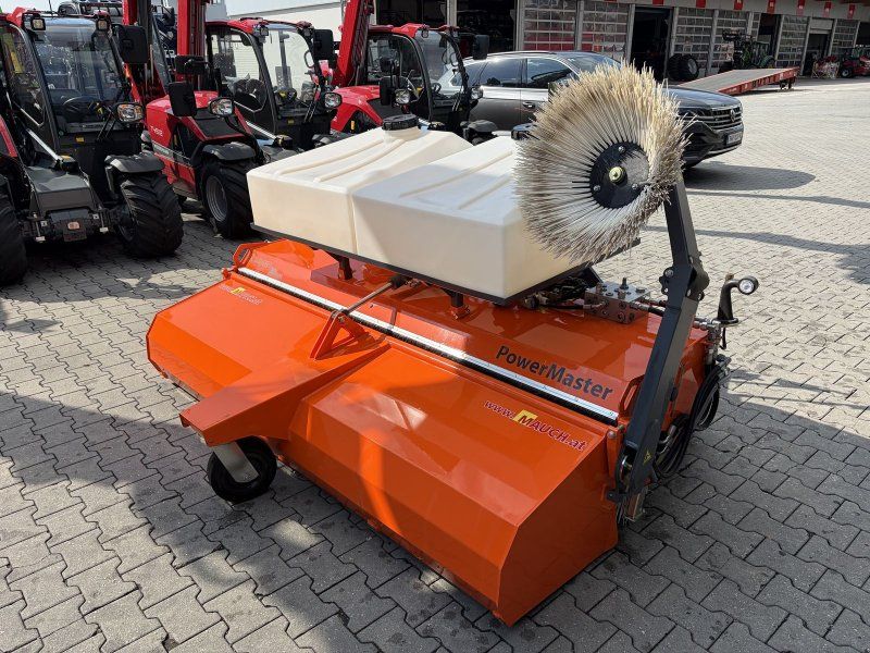 Bema 30 / 2300mm DUAL Neuwertig