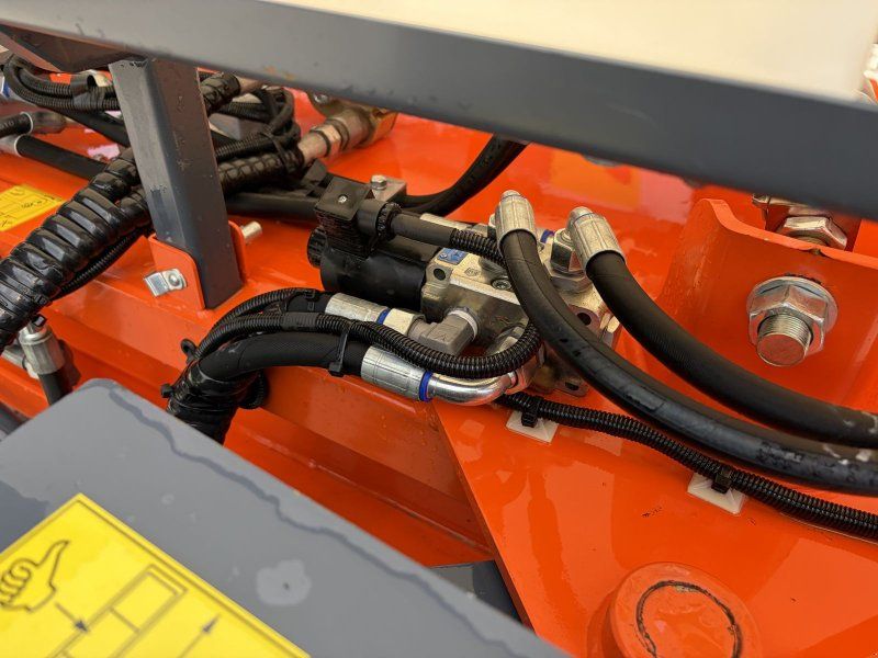 Bema 30 / 2300mm DUAL Neuwertig
