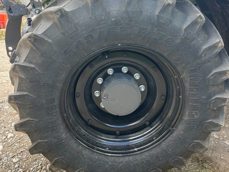 Trelleborg Kompletträder für Valtra T-Serie T174-T254 und T