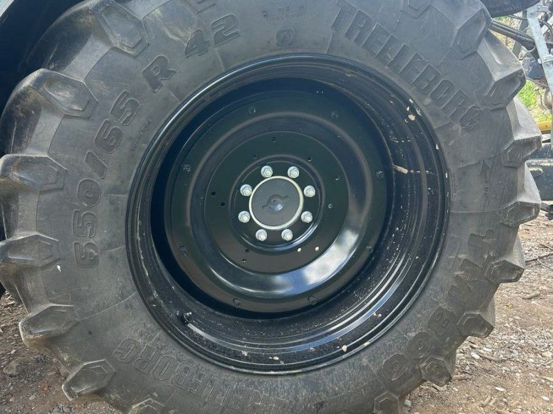 Trelleborg Kompletträder für Valtra T-Serie T174-T254 und T