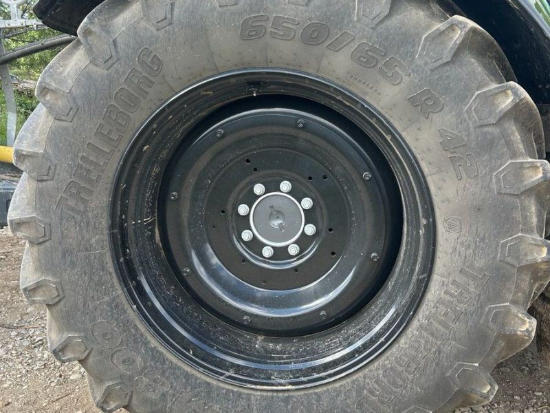 Trelleborg Kompletträder für Valtra T-Serie T174-T254 und T
