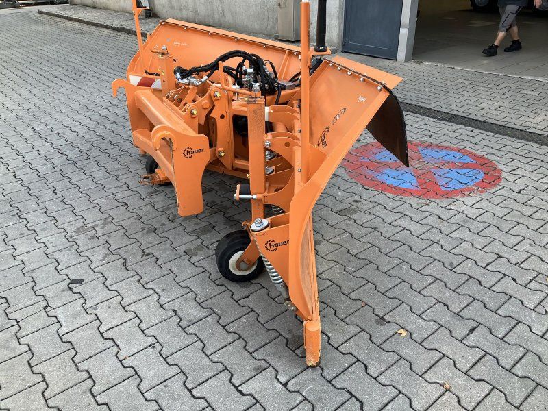 Hauer VS-L3000 Varioschild Neuwertig