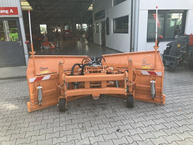Hauer VS-L3000 Varioschild Neuwertig