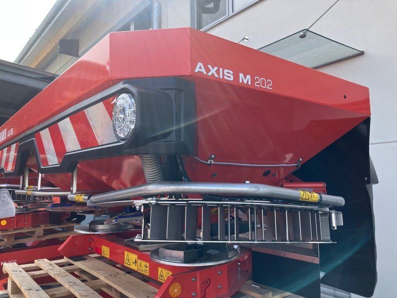 Rauch AXIS 20.2 mit E Click