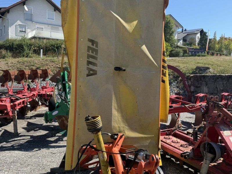 Fella SM 320