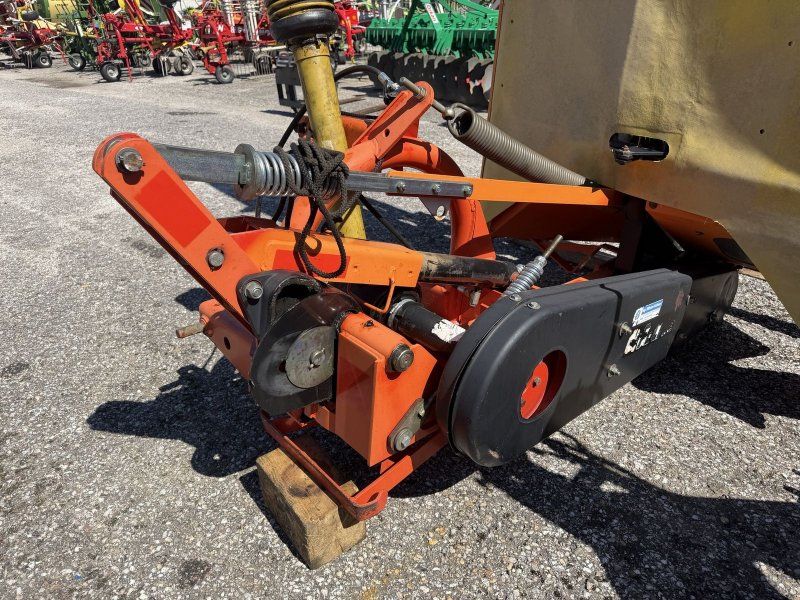 Fella SM 320