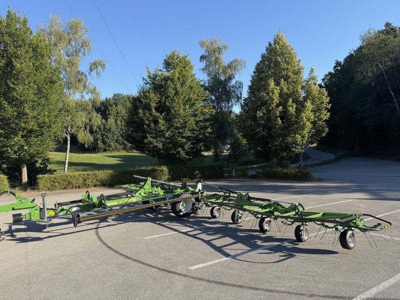 Krone Vendro 1340 C