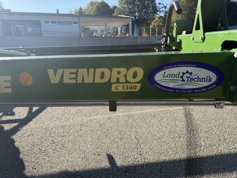 Krone Vendro 1340 C