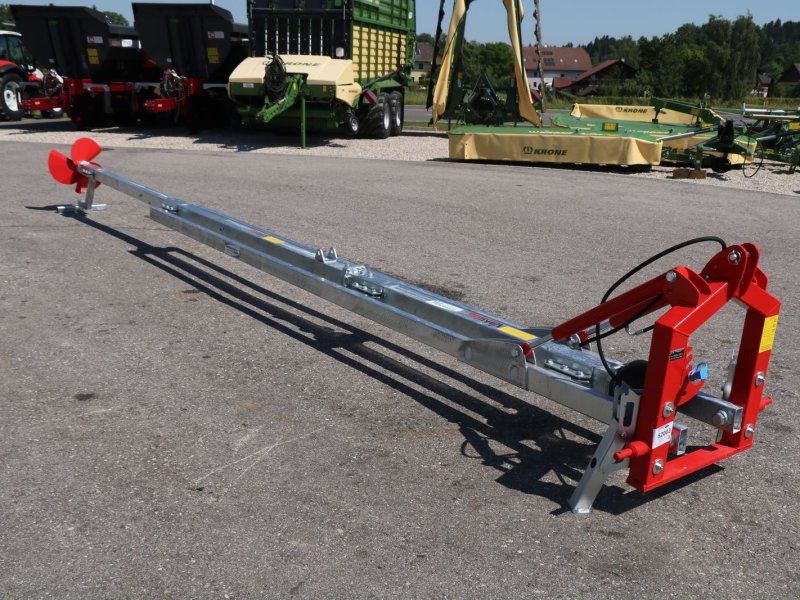 Vakutec TMH 7m Profi