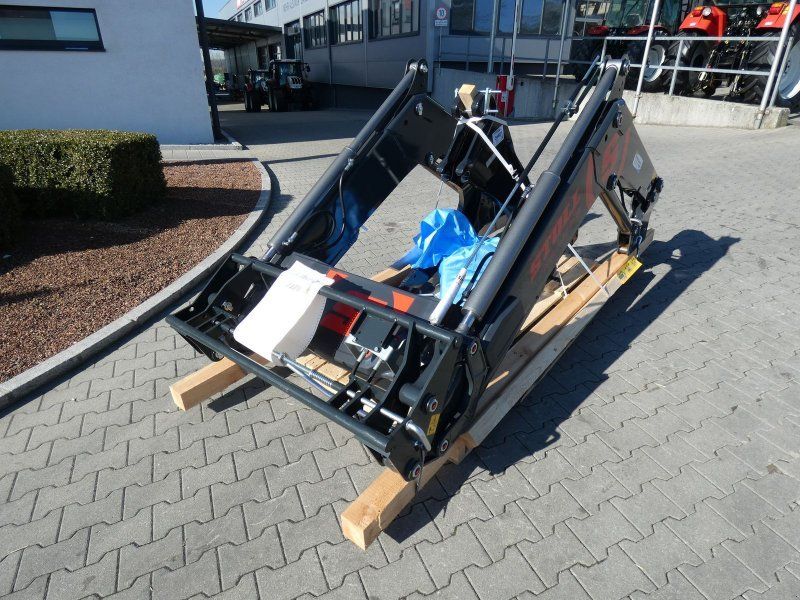 Stoll FZ 41-25.1