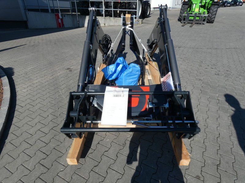 Stoll FZ 41-25.1